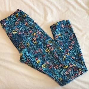LulaRoe leggings